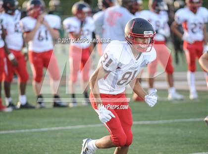 Thumbnail 3 in DeSoto vs MacArthur photogallery.