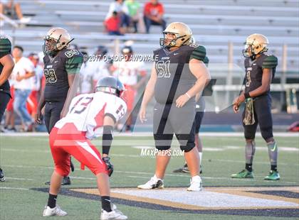 Thumbnail 2 in DeSoto vs MacArthur photogallery.