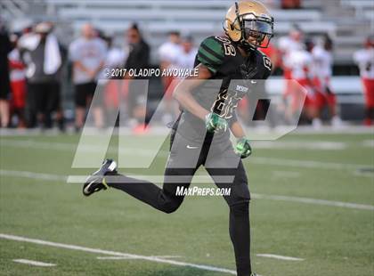 Thumbnail 1 in DeSoto vs MacArthur photogallery.