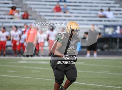 Thumbnail 3 in DeSoto vs MacArthur photogallery.