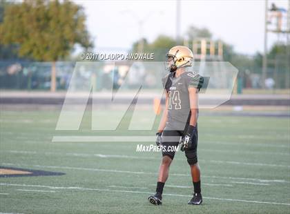 Thumbnail 1 in DeSoto vs MacArthur photogallery.