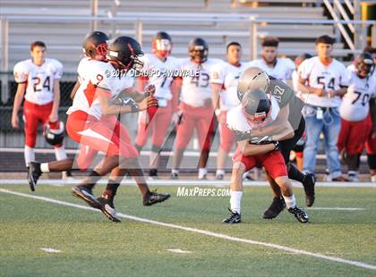 Thumbnail 1 in DeSoto vs MacArthur photogallery.