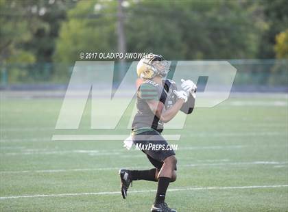 Thumbnail 1 in DeSoto vs MacArthur photogallery.