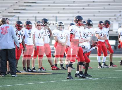 Thumbnail 1 in DeSoto vs MacArthur photogallery.