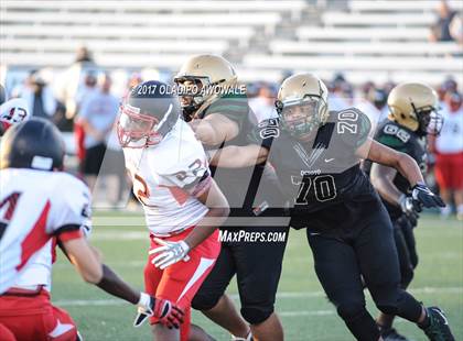 Thumbnail 2 in DeSoto vs MacArthur photogallery.