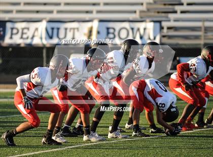Thumbnail 3 in DeSoto vs MacArthur photogallery.