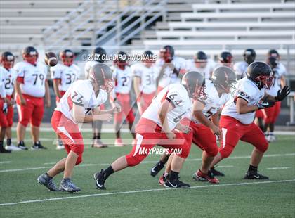 Thumbnail 2 in DeSoto vs MacArthur photogallery.