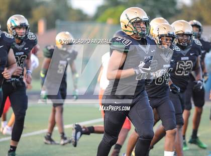 Thumbnail 3 in DeSoto vs MacArthur photogallery.