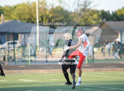 Thumbnail 2 in DeSoto vs MacArthur photogallery.