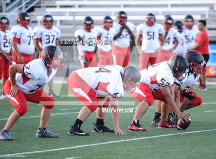 Thumbnail 3 in DeSoto vs MacArthur photogallery.