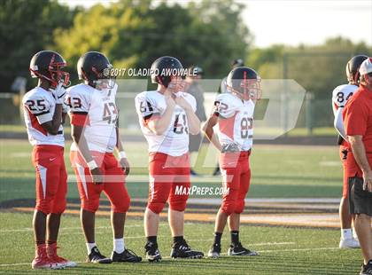 Thumbnail 2 in DeSoto vs MacArthur photogallery.