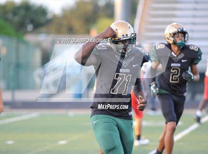 Thumbnail 2 in DeSoto vs MacArthur photogallery.