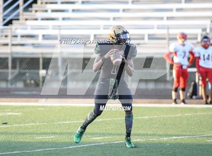 Thumbnail 3 in DeSoto vs MacArthur photogallery.