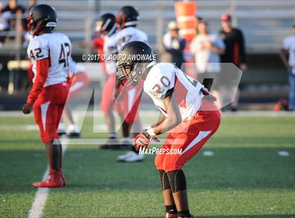 Thumbnail 1 in DeSoto vs MacArthur photogallery.