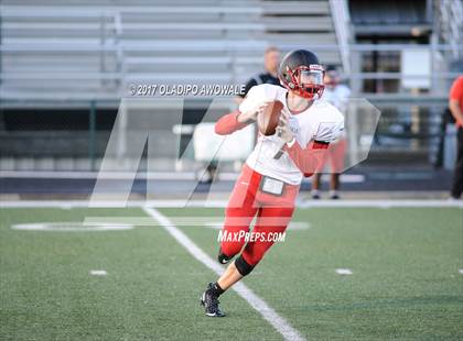 Thumbnail 3 in DeSoto vs MacArthur photogallery.