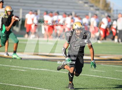 Thumbnail 3 in DeSoto vs MacArthur photogallery.