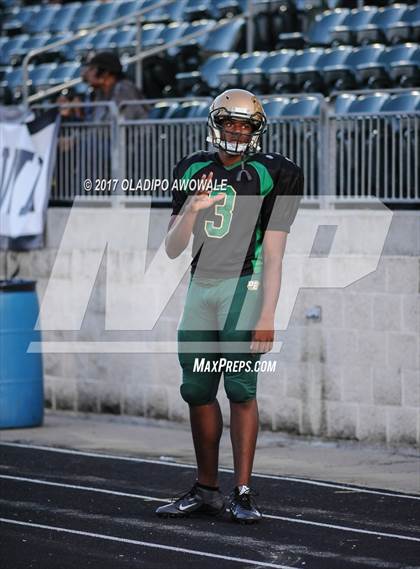 Thumbnail 1 in DeSoto vs MacArthur photogallery.