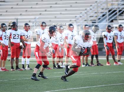 Thumbnail 3 in DeSoto vs MacArthur photogallery.