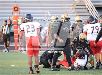 Thumbnail 3 in DeSoto vs MacArthur photogallery.