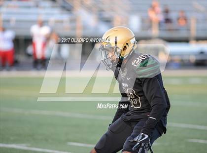 Thumbnail 1 in DeSoto vs MacArthur photogallery.