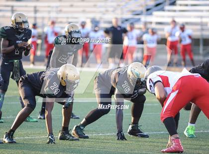 Thumbnail 1 in DeSoto vs MacArthur photogallery.