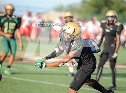 Thumbnail 1 in DeSoto vs MacArthur photogallery.