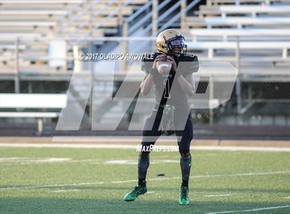 Thumbnail 2 in DeSoto vs MacArthur photogallery.