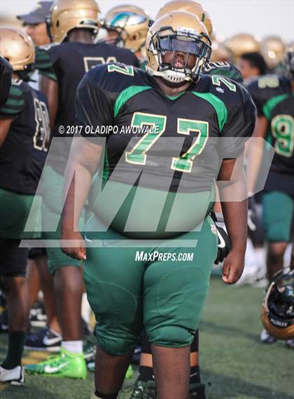 Thumbnail 1 in DeSoto vs MacArthur photogallery.