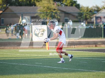 Thumbnail 2 in DeSoto vs MacArthur photogallery.