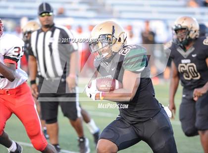 Thumbnail 2 in DeSoto vs MacArthur photogallery.