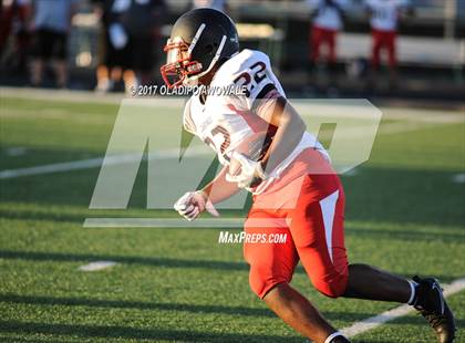Thumbnail 1 in DeSoto vs MacArthur photogallery.