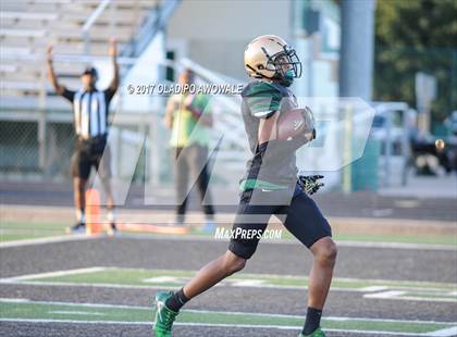 Thumbnail 2 in DeSoto vs MacArthur photogallery.