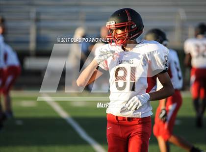 Thumbnail 1 in DeSoto vs MacArthur photogallery.