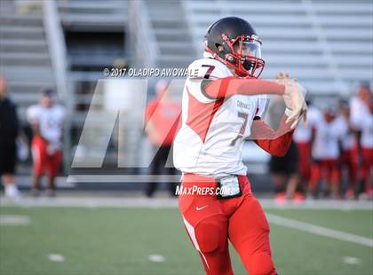 Thumbnail 3 in DeSoto vs MacArthur photogallery.