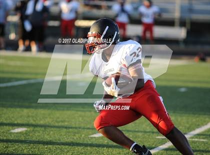 Thumbnail 3 in DeSoto vs MacArthur photogallery.