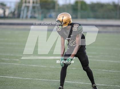 Thumbnail 3 in DeSoto vs MacArthur photogallery.