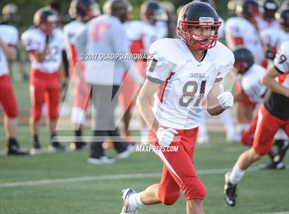 Thumbnail 1 in DeSoto vs MacArthur photogallery.