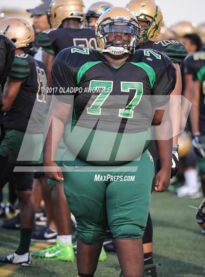 Thumbnail 3 in DeSoto vs MacArthur photogallery.