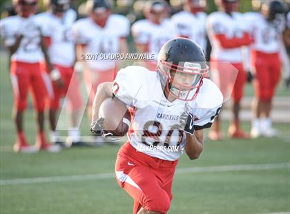 Thumbnail 2 in DeSoto vs MacArthur photogallery.
