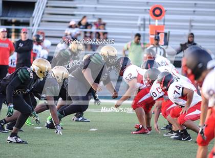 Thumbnail 3 in DeSoto vs MacArthur photogallery.