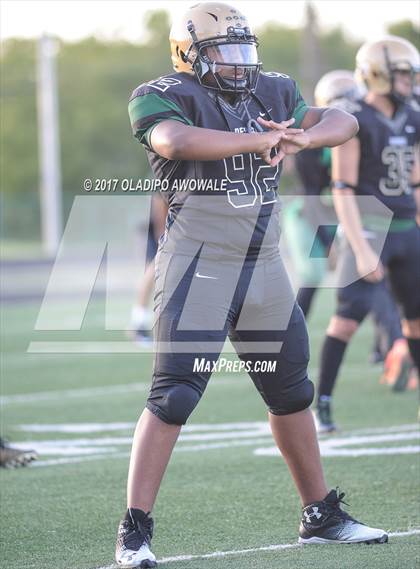 Thumbnail 1 in DeSoto vs MacArthur photogallery.