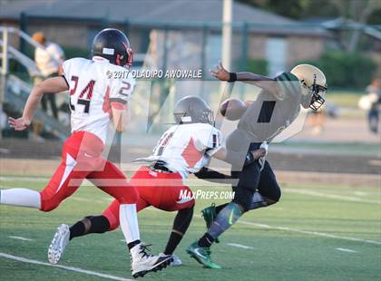 Thumbnail 3 in DeSoto vs MacArthur photogallery.