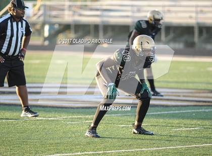 Thumbnail 2 in DeSoto vs MacArthur photogallery.