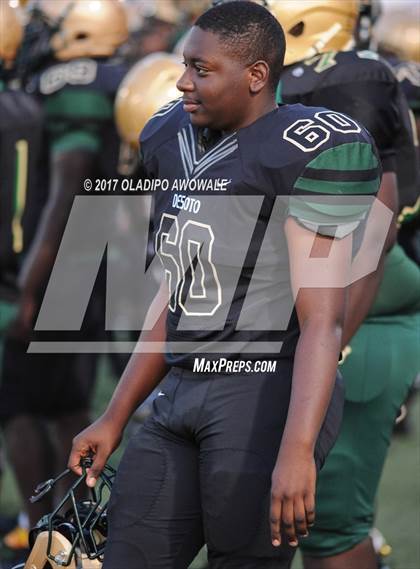 Thumbnail 2 in DeSoto vs MacArthur photogallery.