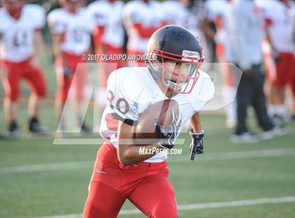 Thumbnail 3 in DeSoto vs MacArthur photogallery.