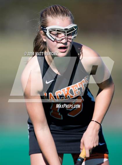 Thumbnail 3 in Tabb vs James Monroe (VHSL 3A Final) photogallery.