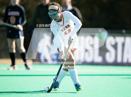 Thumbnail 3 in Tabb vs James Monroe (VHSL 3A Final) photogallery.