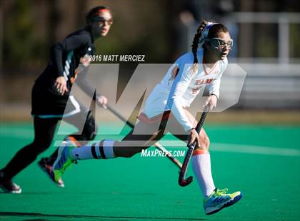 Thumbnail 1 in Tabb vs James Monroe (VHSL 3A Final) photogallery.