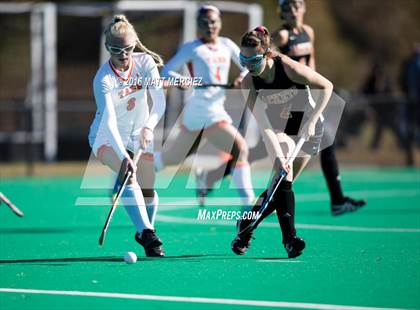 Thumbnail 3 in Tabb vs James Monroe (VHSL 3A Final) photogallery.