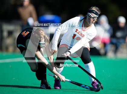 Thumbnail 3 in Tabb vs James Monroe (VHSL 3A Final) photogallery.